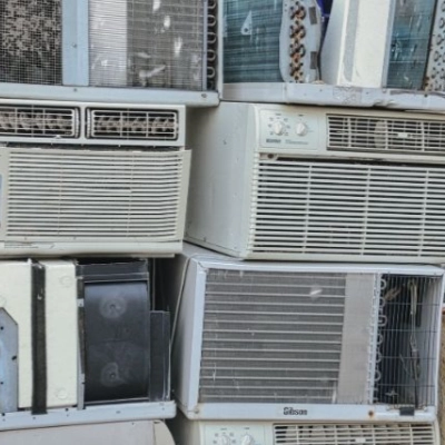 Konyaaltı Bölgesinde Günlük Demir Fiyatı